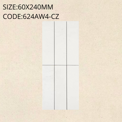 624AW4-CZ IceGlaze™ Series (Glossy)