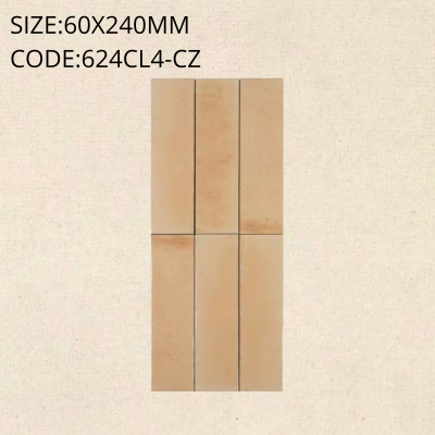 624CLA-CZ IceGlaze™ Series (Glossy)