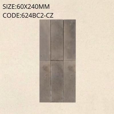 624BC2-CZ IceGlaze™ Series (Glossy)