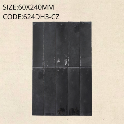 624DH3-CZ IceGlaze™ Series (Glossy)