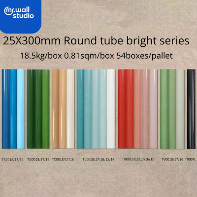 Round Tub (Glossy) Round Tub (Glossy)