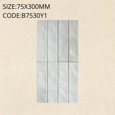 B7530Y1 Luxury Shine series (Matt)