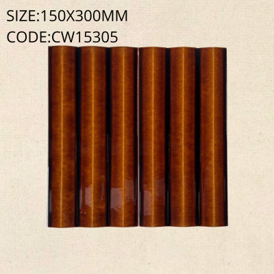 CW15305 Wave Ceramic Series (Glossy) CW15305 Wave Ceramic Series (Glossy)