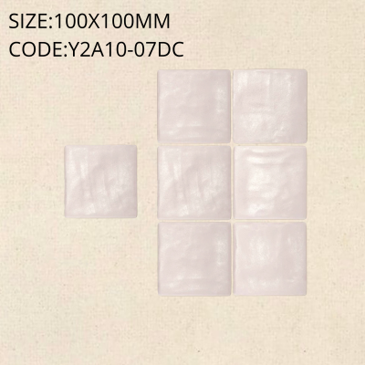 Y2A10-07DC Pearl Glazed Series Y2A10-07DC Pearl Glazed Series