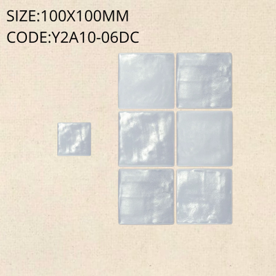 Y2A10-06DC Pearl Glazed Series Y2A10-06DC Pearl Glazed Series