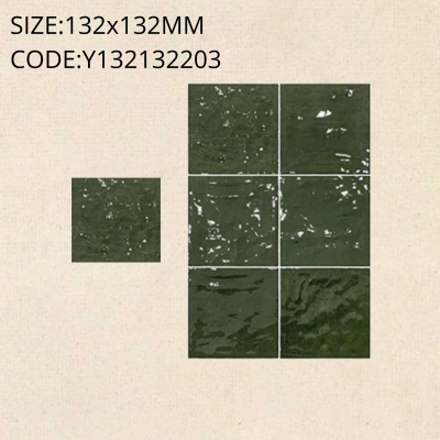 YO132132203 Aurora Clay Series (Glossy)