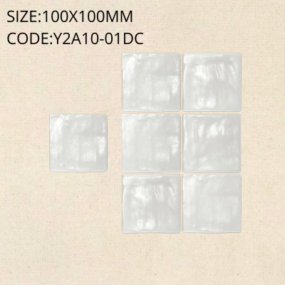 Y2A10-01DC Pearl Glazed Series Y2A10-01DC Pearl Glazed Series
