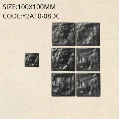 Y2A10-08DC Pearl Glazed Series Y2A10-08DC Pearl Glazed Series