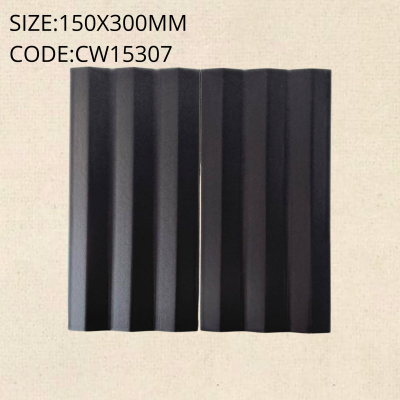 CW15307 Wave Ceramic Series (Matte)