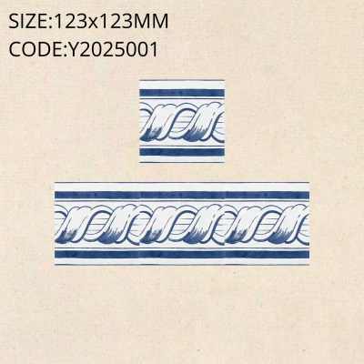 Y2025001 Porcelain Series (Matte) Y2025001 Porcelain Series (Matte)
