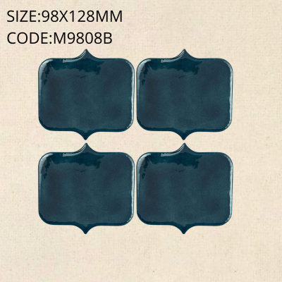 M9808B Kylin Series