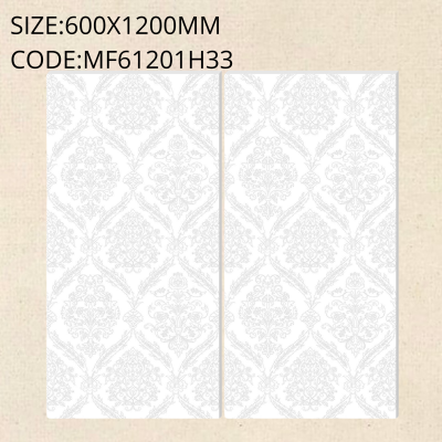 MF61201H33 Floral series (600X1200)