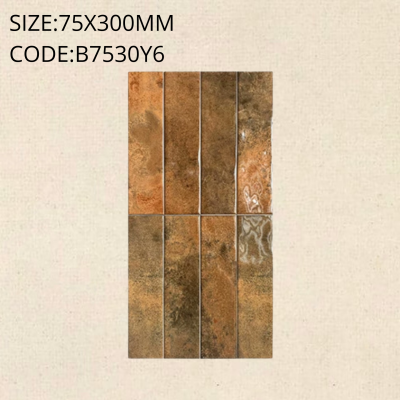 B7530Y6 Luxury Shine series (Glossy) B7530Y6 Luxury Shine series (Glossy)