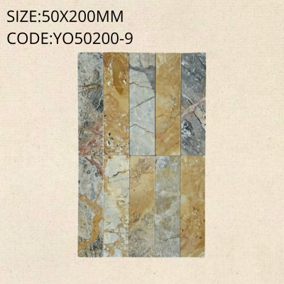 YO50200-9 Limestone series YO50200-9 Limestone series