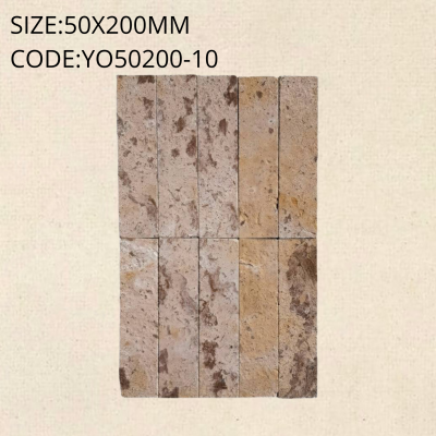 YO50200-10 Limestone series YO50200-10 Limestone series