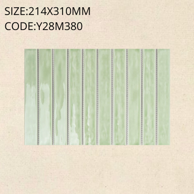 Y28M380 MarseilleLine™ (Glossy)