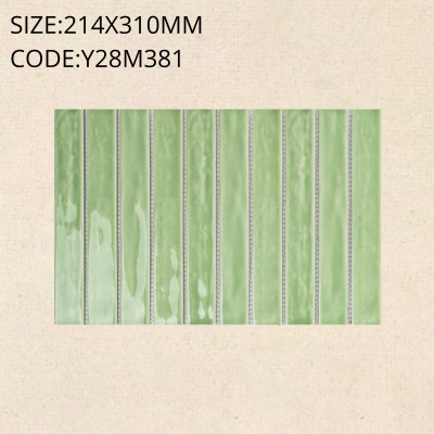 Y28M381 MarseilleLine™ (Glossy)