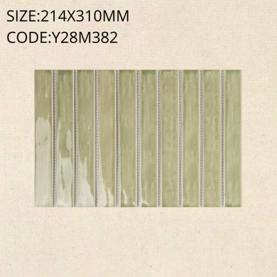 Y28M382 MarseilleLine™ (Glossy)