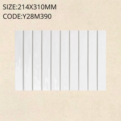 Y28M390 MarseilleLine™ (Glossy)