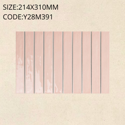 Y28M391 MarseilleLine™ (Glossy)