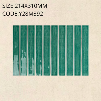 Y28M392 MarseilleLine™ (Glossy)