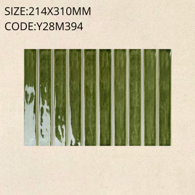 Y28M394 MarseilleLine™ (Glossy)