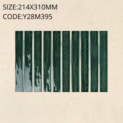 Y28M395 MarseilleLine™ (Glossy)