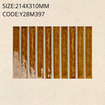 Y28M397 MarseilleLine™ (Glossy)