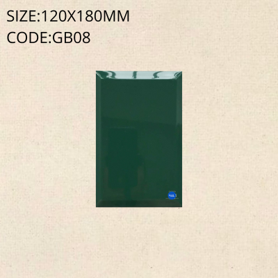 GB08 Retro-Beveled Subway (Glossy)