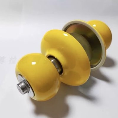 ลูกบิดเซรามิกวินเทจ ลิ้นล็อค 60 mm มีให้เลือกกว่า 7 สี ติดตั้งง่าย กันสนิม แข็งแรงสุดๆ