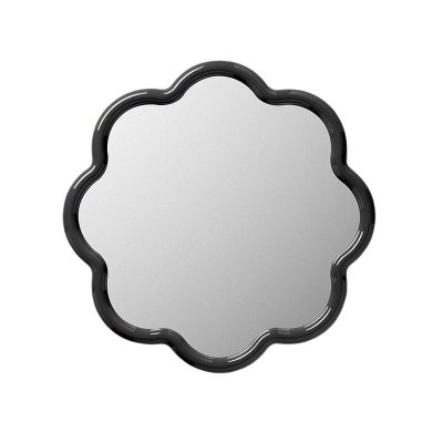 กระจกห้องน้ำหรูหราสไตล์ฝรั่งเศส