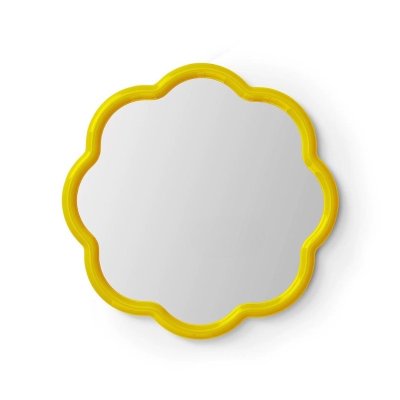 กระจกห้องน้ำหรูหราสไตล์ฝรั่งเศส