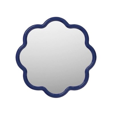 กระจกห้องน้ำหรูหราสไตล์ฝรั่งเศส