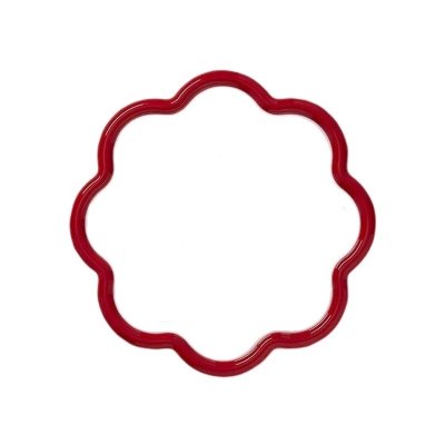 กระจกห้องน้ำหรูหราสไตล์ฝรั่งเศส