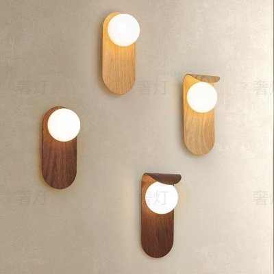 โคมไฟติดผนังสำหรับห้องนอน โคมไฟติดผนังสำหรับห้องนอน