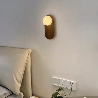 โคมไฟติดผนังสำหรับห้องนอน โคมไฟติดผนังสำหรับห้องนอน