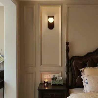 โคมไฟติดผนังสำหรับห้องนอน โคมไฟติดผนังสำหรับห้องนอน