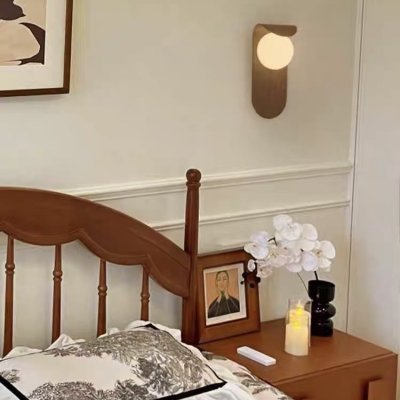 โคมไฟติดผนังสำหรับห้องนอน โคมไฟติดผนังสำหรับห้องนอน