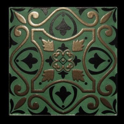 FCA5 Porcelain Series