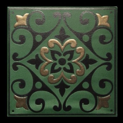 FCA5 Porcelain Series