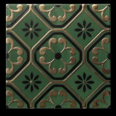 FCA5 Porcelain Series