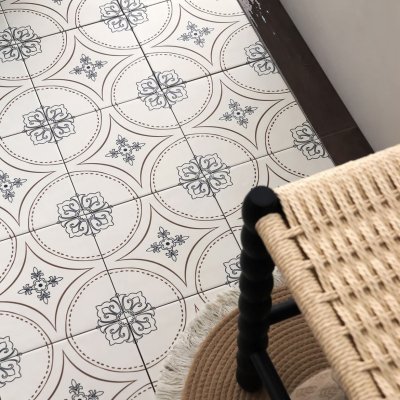 FC1 Porcelain Series FC1 Porcelain Series