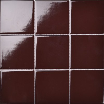 ัY97728-Square Mosaic