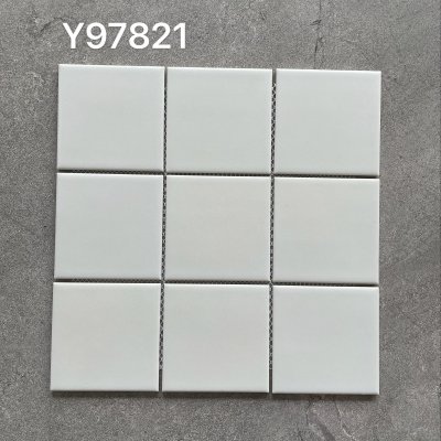 Y97821 Square Mosaic