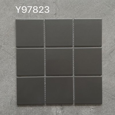 Y97823 Square Mosaic