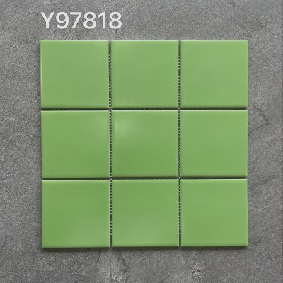 Y97818 Square Mosaic
