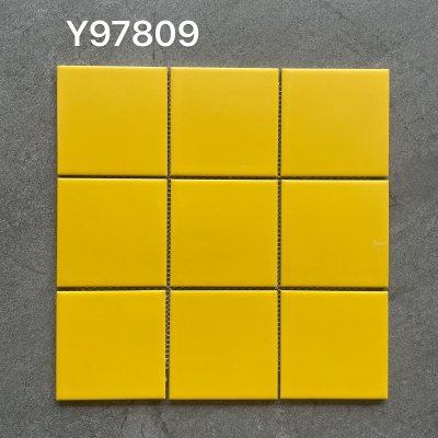 Y97809 Square Mosaic