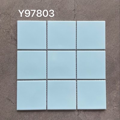 Y97803 Square Mosaic