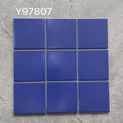 Y97807 Square Mosaic
