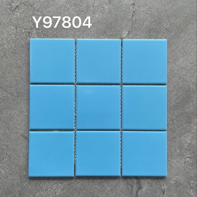 Y97804 Square Mosaic
